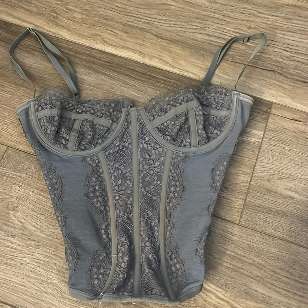 Urban Outfitters Corset